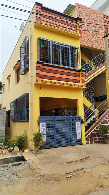 2 BHK House for Rent  In Hoskote