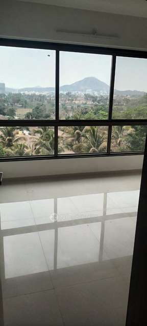3 BHK Flat In Sukhwani Aspire for Rent  In Ravet