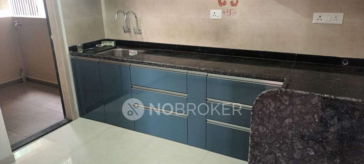 3 BHK Flat In Sukhwani Aspire for Rent  In Ravet