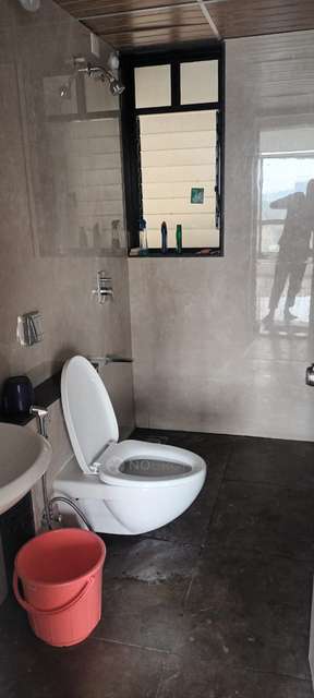 3 BHK Flat In Sukhwani Aspire for Rent  In Ravet