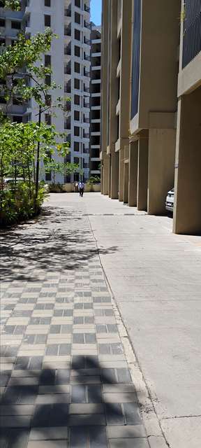 3 BHK Flat In Sukhwani Aspire for Rent In Ravet