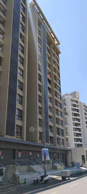 3 BHK Flat In Sukhwani Aspire for Rent  In Ravet