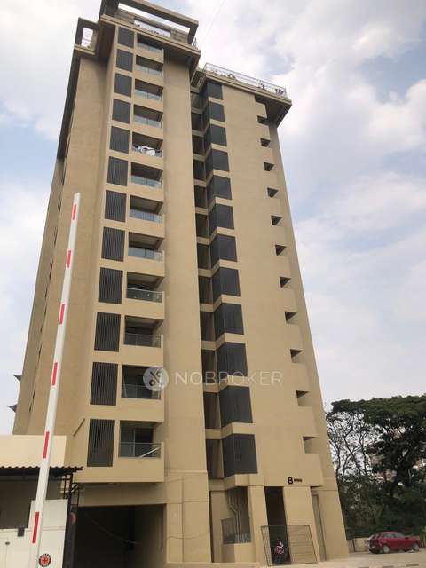 3 BHK Flat In Sukhwani Aspire for Rent  In Ravet