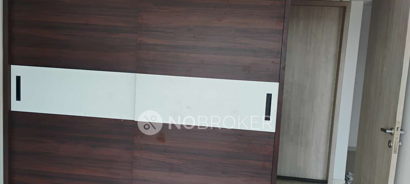 3 BHK Flat In Sukhwani Aspire for Rent  In Ravet