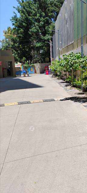 3 BHK Flat In Sukhwani Aspire for Rent  In Ravet