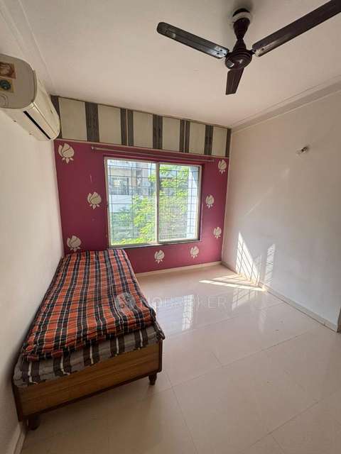 2 BHK Flat In Dwarkadheesh Residency for Rent  In Pimple Saudagar