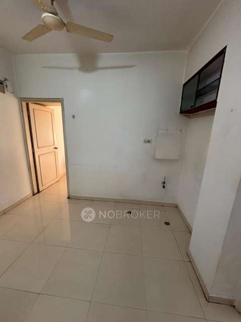 2 BHK Flat In Dwarkadheesh Residency for Rent  In Pimple Saudagar
