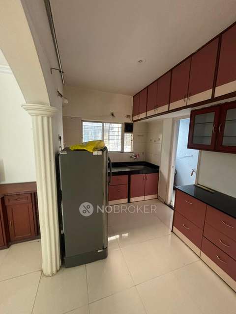 2 BHK Flat In Dwarkadheesh Residency for Rent  In Pimple Saudagar
