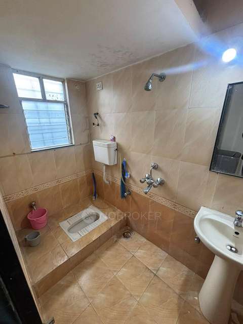 2 BHK Flat In Dwarkadheesh Residency for Rent  In Pimple Saudagar