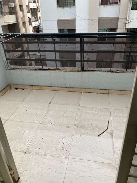 2 BHK Flat In Dwarkadheesh Residency for Rent  In Pimpri-chinchwad