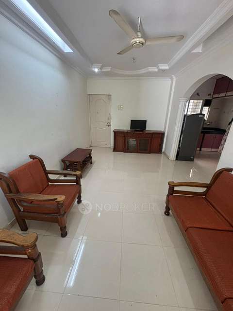 2 BHK Flat In Dwarkadheesh Residency for Rent  In Pimple Saudagar