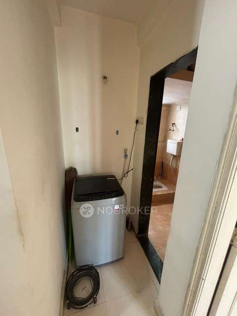 2 BHK Flat In Dwarkadheesh Residency for Rent  In Pimple Saudagar