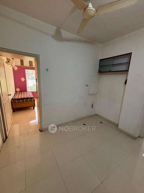 2 BHK Flat In Dwarkadheesh Residency for Rent  In Pimple Saudagar