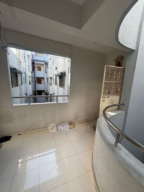 2 BHK Flat In Dwarkadheesh Residency for Rent  In Pimple Saudagar