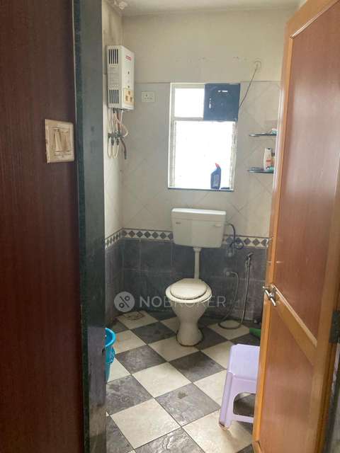 2 BHK Flat In Dwarkadheesh Residency for Rent  In Pimpri-chinchwad