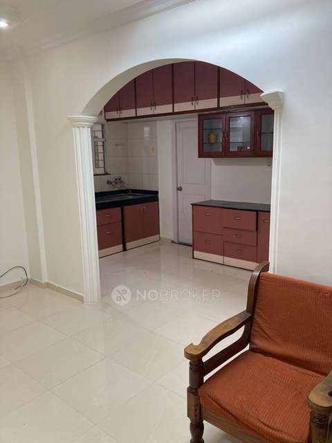 2 BHK Flat In Dwarkadheesh Residency for Rent  In Pimpri-chinchwad