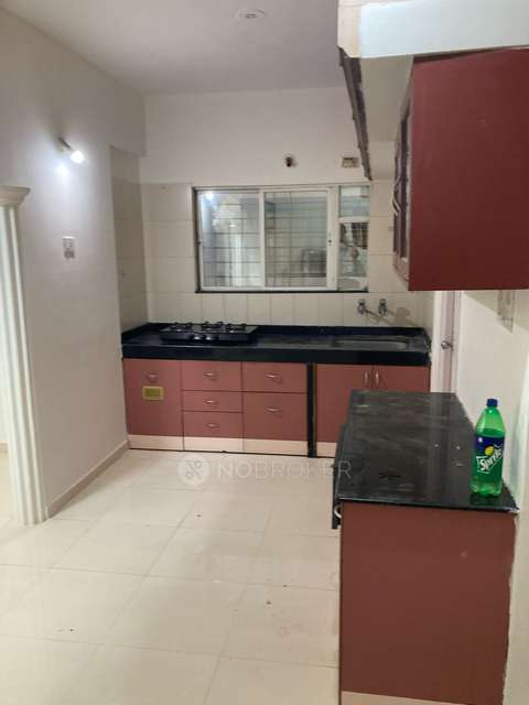 2 BHK Flat In Dwarkadheesh Residency for Rent  In Pimpri-chinchwad
