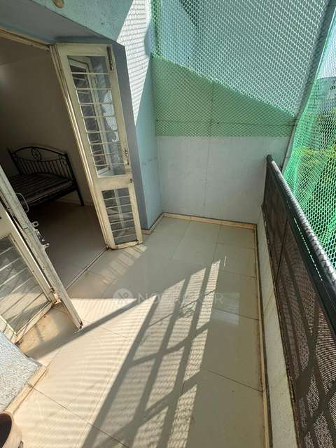 2 BHK Flat In Dwarkadheesh Residency for Rent  In Pimple Saudagar