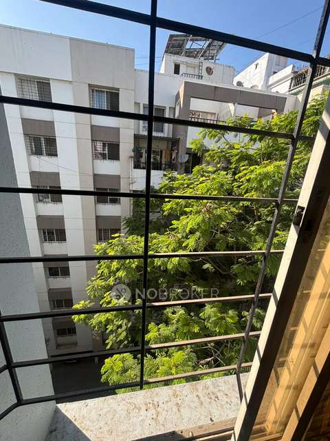 2 BHK Flat In Dwarkadheesh Residency for Rent  In Pimple Saudagar
