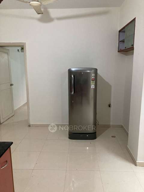 2 BHK Flat In Dwarkadheesh Residency for Rent  In Pimpri-chinchwad