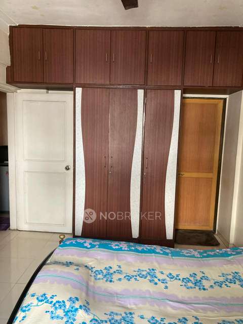 2 BHK Flat In Dwarkadheesh Residency for Rent  In Pimpri-chinchwad