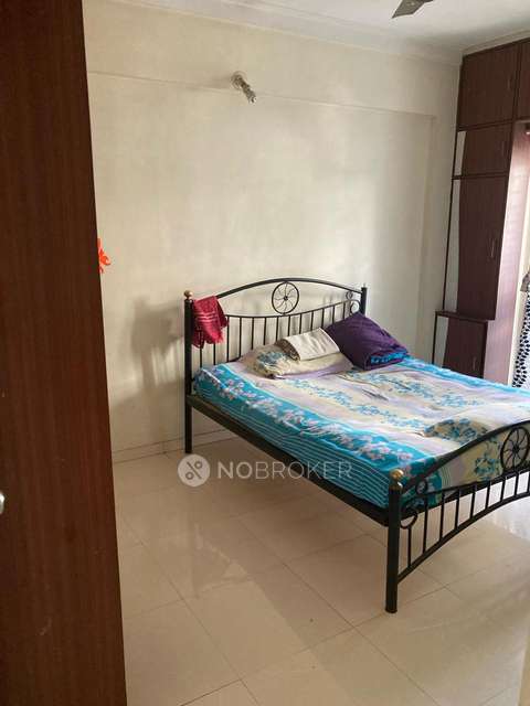 2 BHK Flat In Dwarkadheesh Residency for Rent  In Pimpri-chinchwad