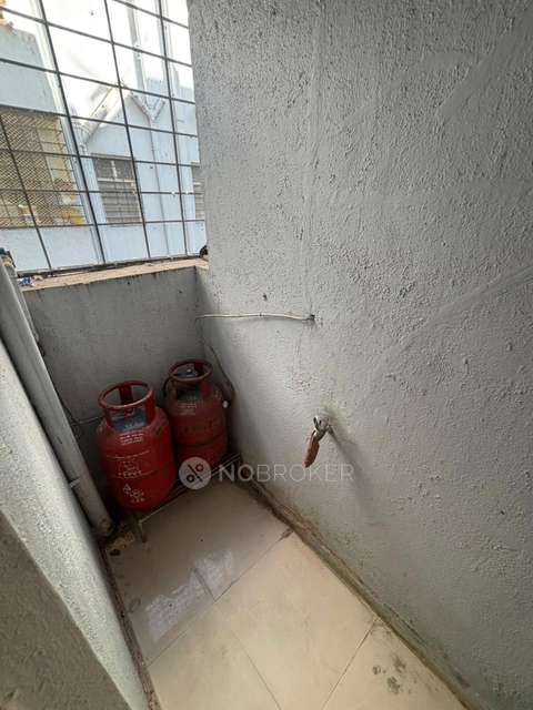 2 BHK Flat In Dwarkadheesh Residency for Rent  In Pimple Saudagar