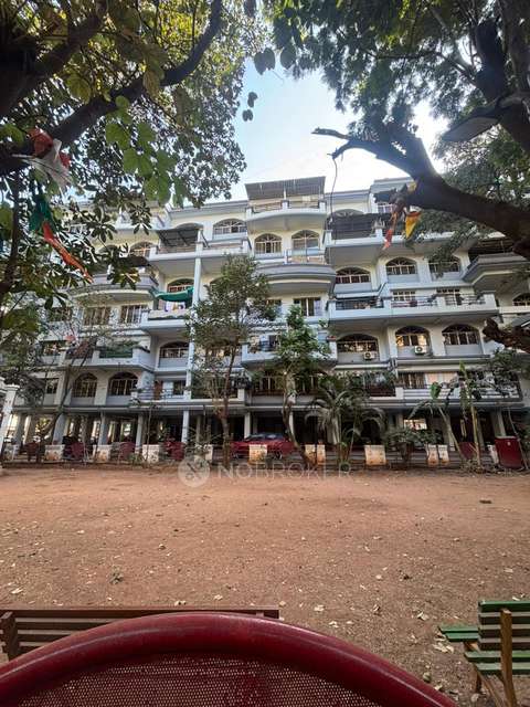 2 BHK Flat In Dwarkadheesh Residency for Rent  In Pimple Saudagar