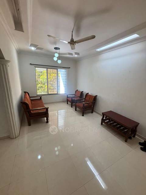 2 BHK Flat In Dwarkadheesh Residency for Rent  In Pimple Saudagar