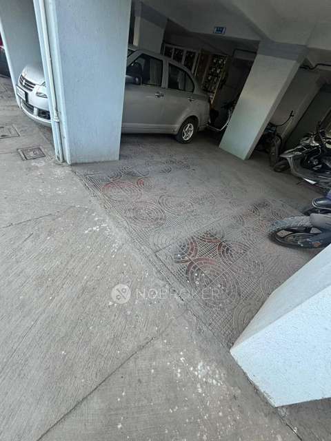 2 BHK Flat In Dwarkadheesh Residency for Rent  In Pimple Saudagar