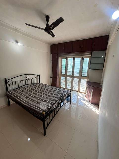 2 BHK Flat In Dwarkadheesh Residency for Rent  In Pimple Saudagar