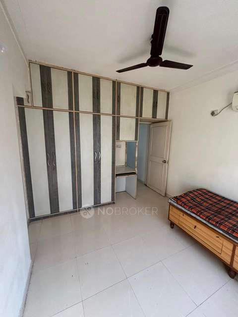 2 BHK Flat In Dwarkadheesh Residency for Rent  In Pimple Saudagar