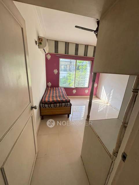 2 BHK Flat In Dwarkadheesh Residency for Rent  In Pimple Saudagar