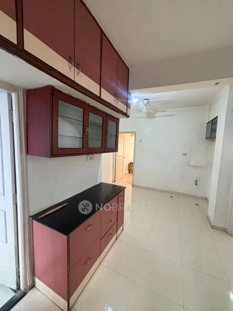 2 BHK Flat In Dwarkadheesh Residency for Rent  In Pimple Saudagar