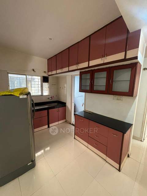 2 BHK Flat In Dwarkadheesh Residency for Rent  In Pimple Saudagar