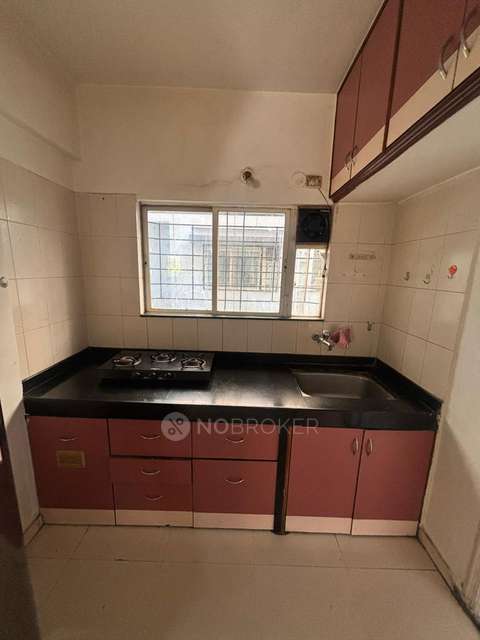 2 BHK Flat In Dwarkadheesh Residency for Rent  In Pimple Saudagar