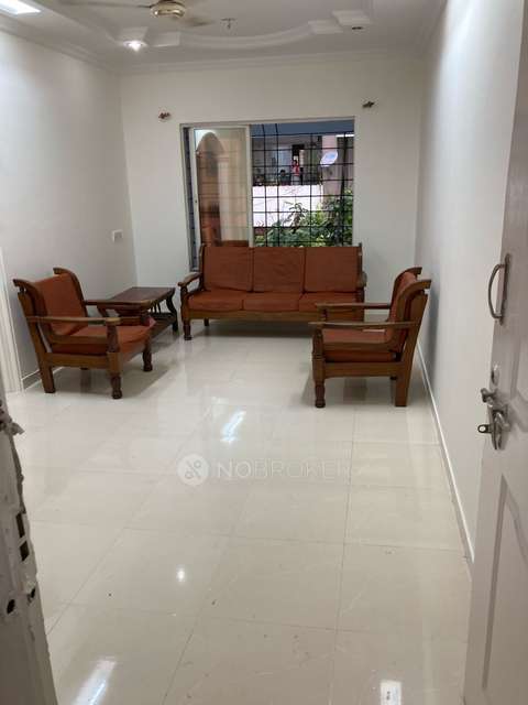 2 BHK Flat In Dwarkadheesh Residency for Rent  In Pimpri-chinchwad