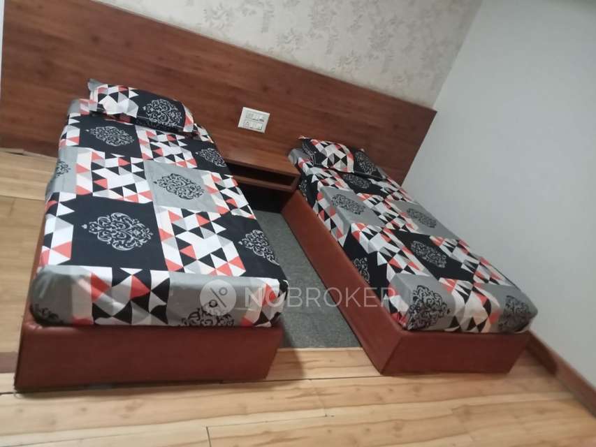 PG for Boys in Hsr Layout