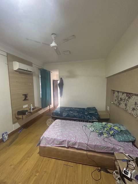 PG for Boys in Hsr Layout