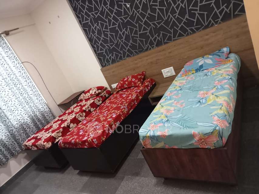 PG for Boys in Hsr Layout