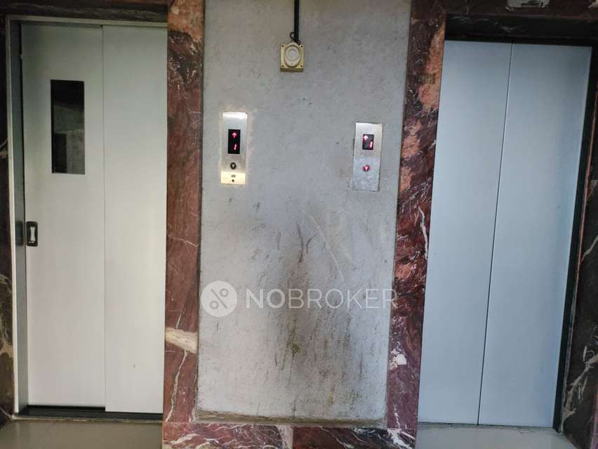 3 BHK Flat In Gini Sanskruti Society for Rent In Hadapsar