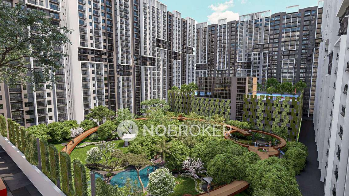 2 BHK Flat In Kohinoor Nova For Sale  In Hinjawadi, Pune, Maharashtra, India
