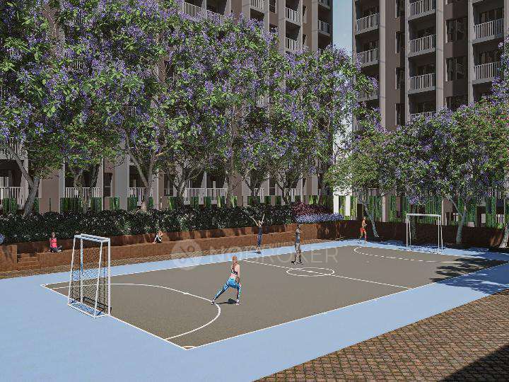 2 BHK Flat In Kohinoor Nova For Sale  In Hinjawadi, Pune, Maharashtra, India