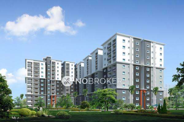 1 BHK Flat In Saket Pranamam, Gowdavalli For Sale  In Gowdavalli