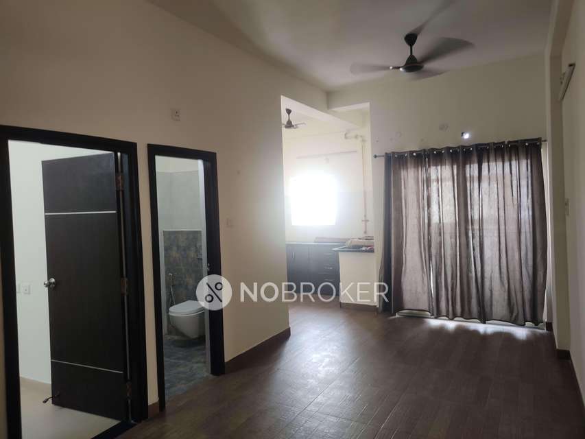 1 BHK Flat In Saket Pranamam, Gowdavalli For Sale  In Gowdavalli
