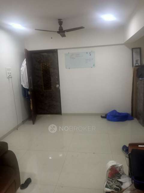 1 BHK Flat In Pearl Hans Residency  for Rent  In Kurla West