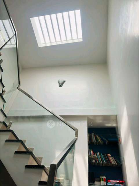 3 BHK Flat In Mathru Nilaya For Sale  In Rr Nagar