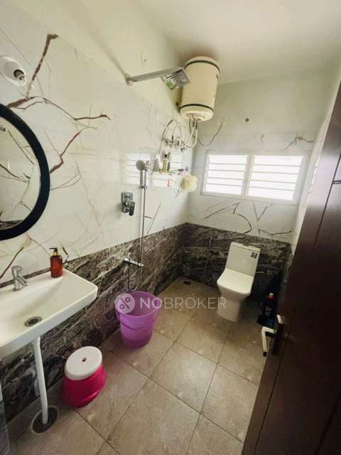 3 BHK Flat In Mathru Nilaya For Sale  In Rr Nagar