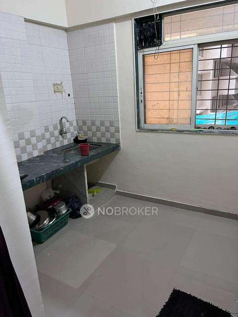 1 RK Flat In Shree Chinmay Gaurang Grihsankul For Sale  In Panvel