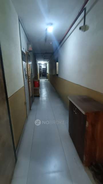 1 BHK Flat In Gayatri -m1 Building For Sale  In Lokgram